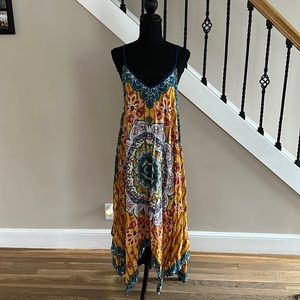 Cute light weight sundress